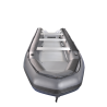 15' Saturn Triton Fishing Boat (TRHD470) - Front View