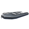 15' Saturn Triton Fishing Boat (TRHD470) - Side View 2