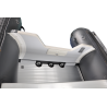 15' Saturn Triton Fishing Boat (TRHD470) - Inside Transom