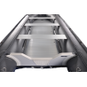 15' Saturn Triton Fishing Boat (TRHD470) - Interior