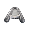 15' Saturn Triton Fishing Boat (TRHD470) - Top View