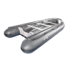 15' Saturn Triton Fishing Boat (TRHD470) - Side View 3