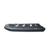 15' Saturn Triton Fishing Boat (TRHD470) - Side