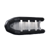 15' Saturn Triton Fishing Boat (TRHD470) - Top View