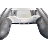 15' Saturn Triton Fishing Boat (TRHD470) - Transom