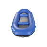 2023 9'6" Saturn Triton Whitewater Raft