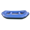 2023 9'6" Saturn Triton Whitewater Raft