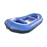 2023 9'6" Saturn Triton Whitewater Raft