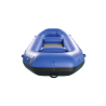 2023 9'6" Saturn Triton Whitewater Raft