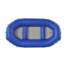 2023 9'6" Saturn Triton Whitewater Raft