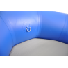 2023 9'6" Saturn Triton Whitewater Raft