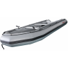www.saturnrafts.com - 15' Saturn Heavy-Duty Fishing Boat  Specs - Rod Holder Attachments