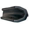 www.saturnrafts.com - 15' Saturn Heavy-Duty Fishing Boat  Bottom PVC Protection