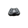 2022 13' Saturn Outfitter Series KaBoat With Triton Upgrades - Top View