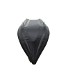 2022 13' Saturn Outfitter Series KaBoat With Triton Upgrades - Bottom View
