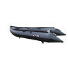 2022 13' Saturn Outfitter Series KaBoat With Triton Upgrades (Heat-Welded Seams, Revised Bow Design, Leafield D7 Valves, Extra PVC Protection)