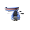 2023 13' Saturn Whitewater Kayaks