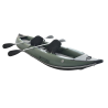 2023 13' Saturn Whitewater Kayaks