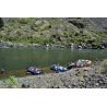 15'6'' Saturn Cataraft Tubes - 5 Day Hells Canyon Float