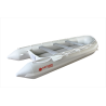 All New 14' Saturn Long Tender (Triton Version) With Dropstitch Floor - Side View