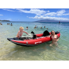 2023 13' Saturn Triton Whitewater Kayak
