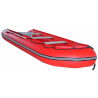 14' Saturn Long Tender (SD415) - Red