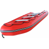 14' Saturn Long Tender (SD415) - Red