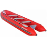 14' Saturn Long Tender (SD415) - Red