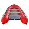 14' Saturn Long Tender (SD415) - Red