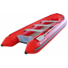 14' Saturn Long Tender (SD415) - Red
