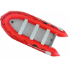 14' Saturn Long Tender (SD415) - Red