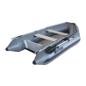 2025/2026 Saturn Triton Dinghy Tender - 1.2mm Suijia PVC Fabric - Leafield D7 Inflatation/Pressure Relief Valves and More!