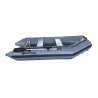 2025/2026 Saturn Triton Dinghy Tender - 1.2mm Suijia PVC Fabric - Leafield D7 Inflatation/Pressure Relief Valves and More!