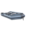 2025/2026 Saturn Triton Dinghy Tender - 1.2mm Suijia PVC Fabric - Leafield D7 Inflatation/Pressure Relief Valves and More!