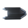2025/2026 Saturn Triton Dinghy Tender - 1.2mm Suijia PVC Fabric - Leafield D7 Inflatation/Pressure Relief Valves and More!