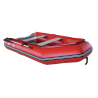 2025/2026 Saturn Triton Dinghy Tender - 1.2mm Suijia PVC Fabric - Leafield D7 Inflatation/Pressure Relief Valves and More!