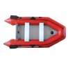 2025/2026 Saturn Triton Dinghy Tender - 1.2mm Suijia PVC Fabric - Leafield D7 Inflatation/Pressure Relief Valves and More!