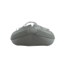 2025 Light Grey 15' Saturn Triton Outfitter KaBoat - 1.2mm Italian Suijia PVC and Imported Leafield D7 Valves (Inflation and Pressure-Relief)