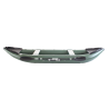 2025/2026 13' Saturn Triton Fishing Kayak (1.2mm 2000 Ounce Italian Suijia PVC, Leafield D7 Inflation Valves, and more!)