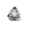2025/2026 13' Saturn Triton Fishing Kayak (1.2mm 2000 Ounce Italian Suijia PVC, Leafield D7 Inflation Valves, and more!)