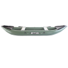2025/2026 13' Saturn Triton Fishing Kayak (1.2mm 2000 Ounce Italian Suijia PVC, Leafield D7 Inflation Valves, and more!)