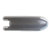 2025/2026 14' Saturn Triton Heavy-Duty Inflatable Fishing KaBoat (Dark Grey). 1.2mm Italian Suijia PVC, Leafield Inflation/Pressure-Relief Valves and More!