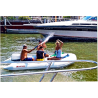 12' Saturn Dinghy - Fun Times