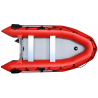 12' Saturn Inflatable Boat - Top