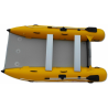 11' Saturn Inflatable Catamaran MC330 - Top View 11' Saturn Inflatable Catamaran MC330 - Top View