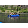 15'6'' Saturn Cataraft Tubes - 5 Day Hells Canyon Float