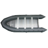 18' Saturn SD518 Inflatable Boat (5 Piece Sectional Aluminum Floor)