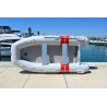 Azzurro Mare Inflatable Boat AM330